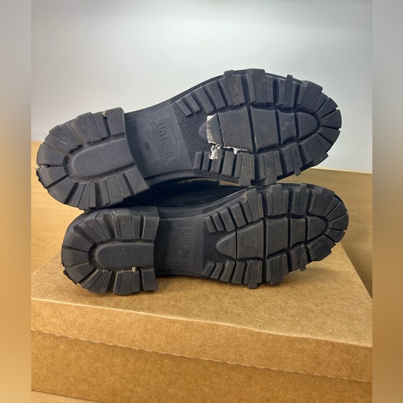 Unisa (Unwiona-R) Woman Zip Boot size 10m - Picture 7 of 8